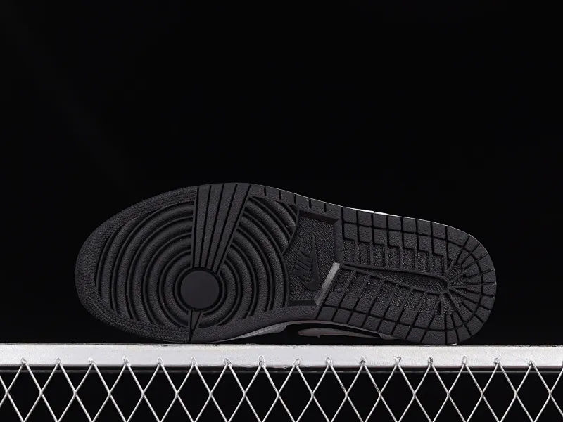 All categories Air Jordan Jordan series basketball shoes Air Jordan 1 Low Air Jordan 1 Low AJ1 Joe 1 new black and white panda low-top cultural sneakers CQ4277-113